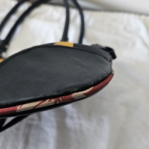 Salvatore Ferragamo Jungle Safari bag with dust bag - Picture 4 of 11